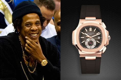 jay z wearing hublot|jay z luxury watches.